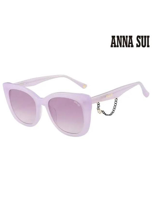 Sunglasses AS2209KS 003 Cat s Eye Acetate Women - ANNA SUI - BALAAN 2