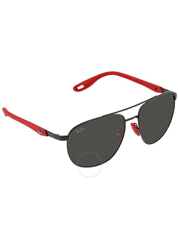 Sunglasses RB3659M-F02871-57 - RAY-BAN - BALAAN 3