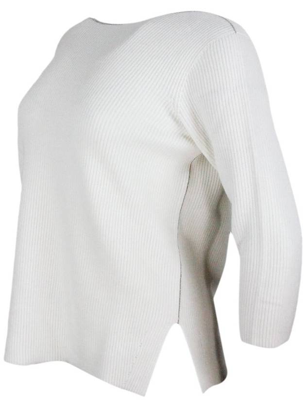 Fabiana Filippi Sweaters - FABIANA FILIPPI - BALAAN 2