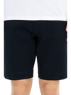 Polo men s logo detail stretch short pants navy 710646709 009 - RALPH LAUREN - BALAAN 2