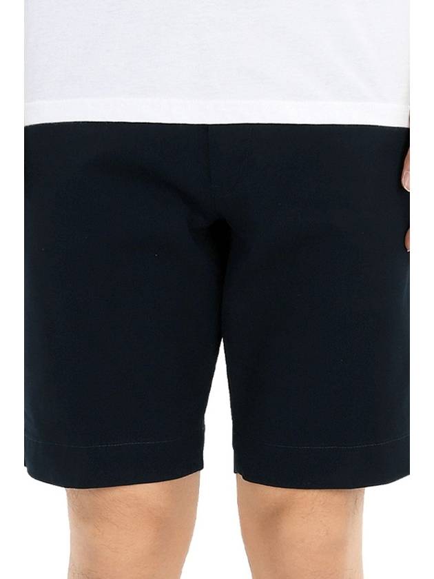 Polo men s logo detail stretch short pants navy 710646709 009 - RALPH LAUREN - BALAAN 2