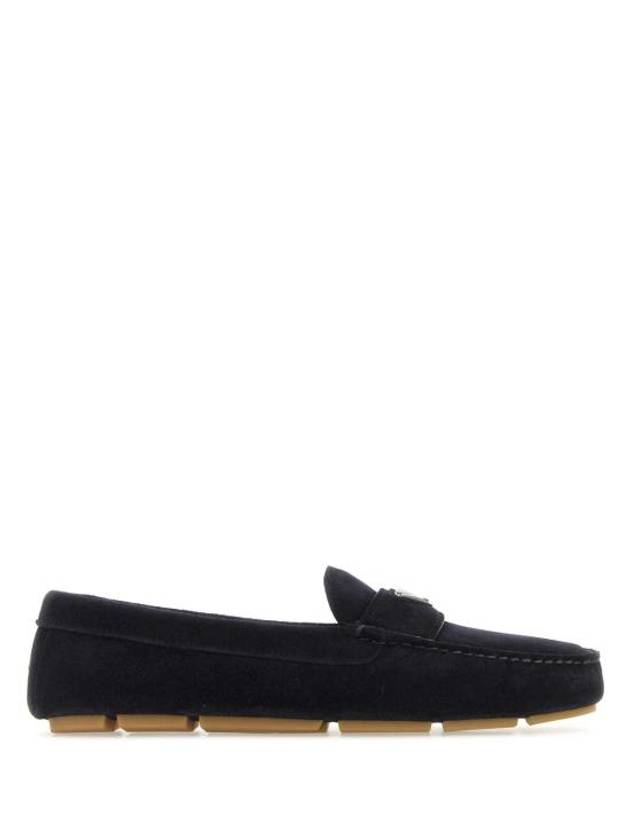 Loafers 2DD180054 F0008 Blue - PRADA - BALAAN 1