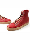 SN128 V291 42 high top sneakers - DSQUARED2 - BALAAN 2