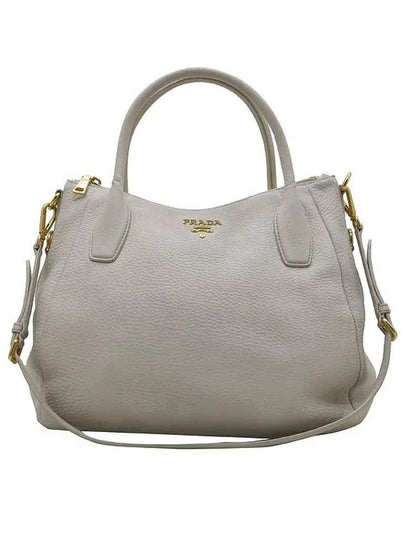 BR4992 2 WAY bag - PRADA - BALAAN 2