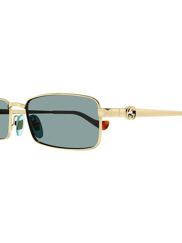 Rectangular frame sunglasses GG1600S - GUCCI - BALAAN 5