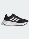 Galaxy 6 Running Low Top Sneakers Black - ADIDAS - BALAAN 2