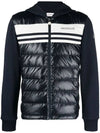 8G00059 809KZ 778 Navy Men's Jacket - MONCLER - BALAAN 2