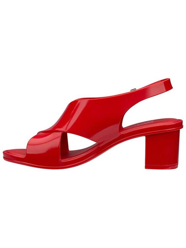 JAMIE JASON WU MSW182JJW011RED - MELISSA - BALAAN 1