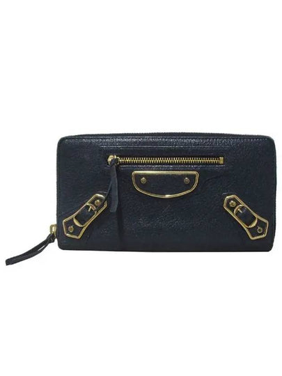 390187 long wallet - BALENCIAGA - BALAAN 2