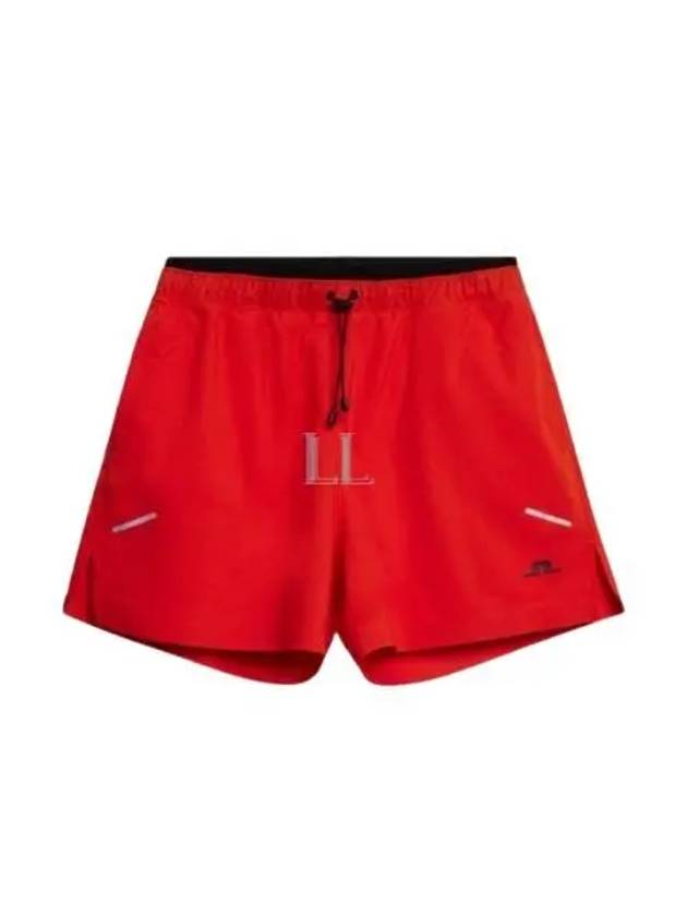 Novia Pro Pack Shorts Tangerine Tango - J.LINDEBERG - BALAAN 2