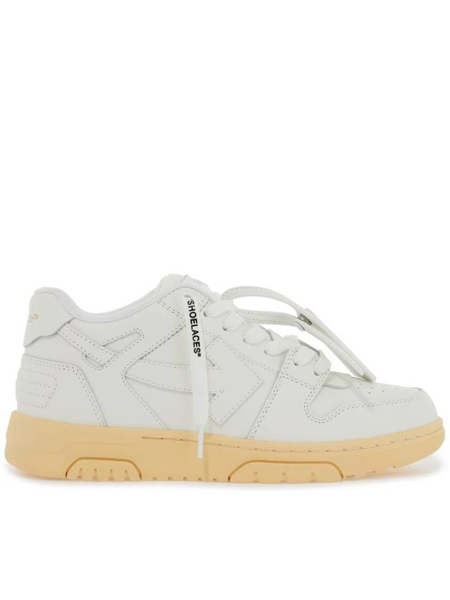 "out of office sneakers - OFF WHITE - BALAAN 1