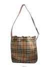 women shoulder bag - BURBERRY - BALAAN 3