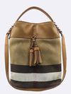 39829371 2 WAY bag - BURBERRY - BALAAN 1