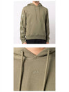 Arrow Military Hood Green - OFF WHITE - BALAAN 6