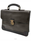 men brief case - LOUIS VUITTON - BALAAN 2