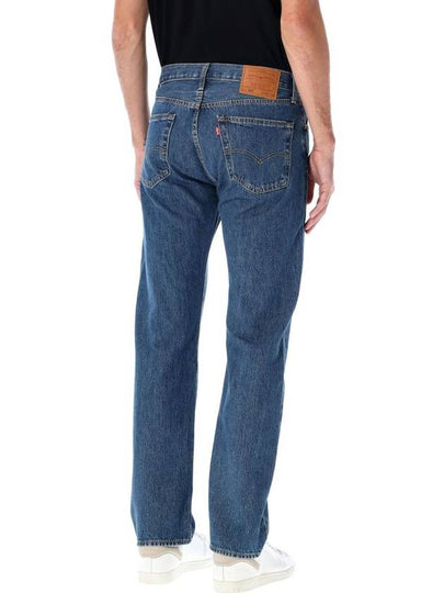 Levi'S 501 Jeans - LEVI'S - BALAAN 2