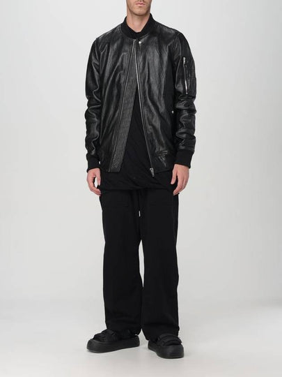 Jacket men Rick Owens - RICK OWENS - BALAAN 2