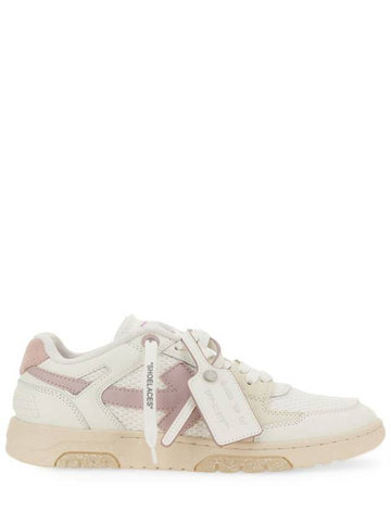 Off-White Sneaker Out Of Office - OFF WHITE - BALAAN 1