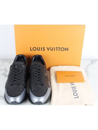 Men s Runaway Sneakers 7 5 265 - LOUIS VUITTON - BALAAN 2