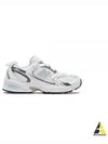 530 Low Top Sneakers White - NEW BALANCE - BALAAN 2