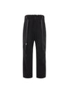 OG Alpha Belted Pintuck Pants Black - OFFGRID - BALAAN 1