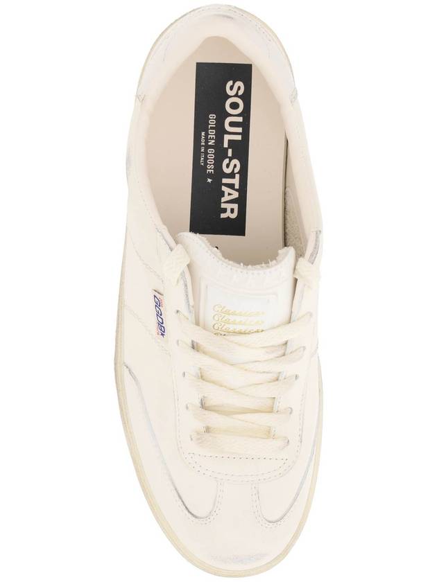 Sneakers GMF00464 F005049 11629 White milk - GOLDEN GOOSE - BALAAN 3