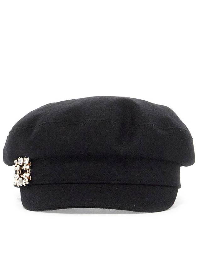 Roger Vivier Hats And Headbands - ROGER VIVIER - BALAAN 1