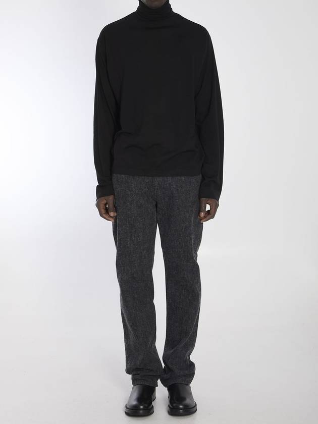 Mavel sweater - THE ROW - BALAAN 5