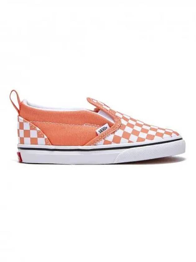 Slip on V Toddler VN000UBSARX1 - VANS - BALAAN 1