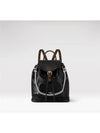 Montsourie PM backpack M12587 - LOUIS VUITTON - BALAAN 1