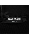 Smith Market used luxury goods VF16152 one piece women s clothing - BALMAIN - BALAAN 4