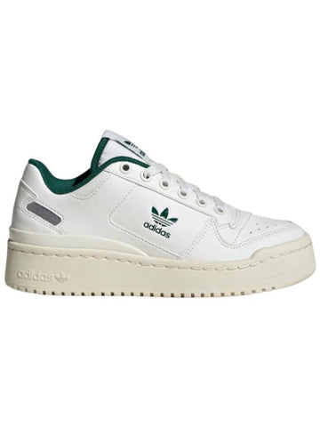 Kids Forum Bold Sneakers White - ADIDAS - BALAAN 1