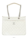 women shoulder bag - CHANEL - BALAAN 1