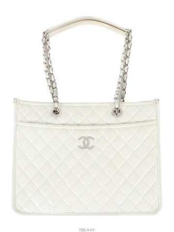 women shoulder bag - CHANEL - BALAAN 1