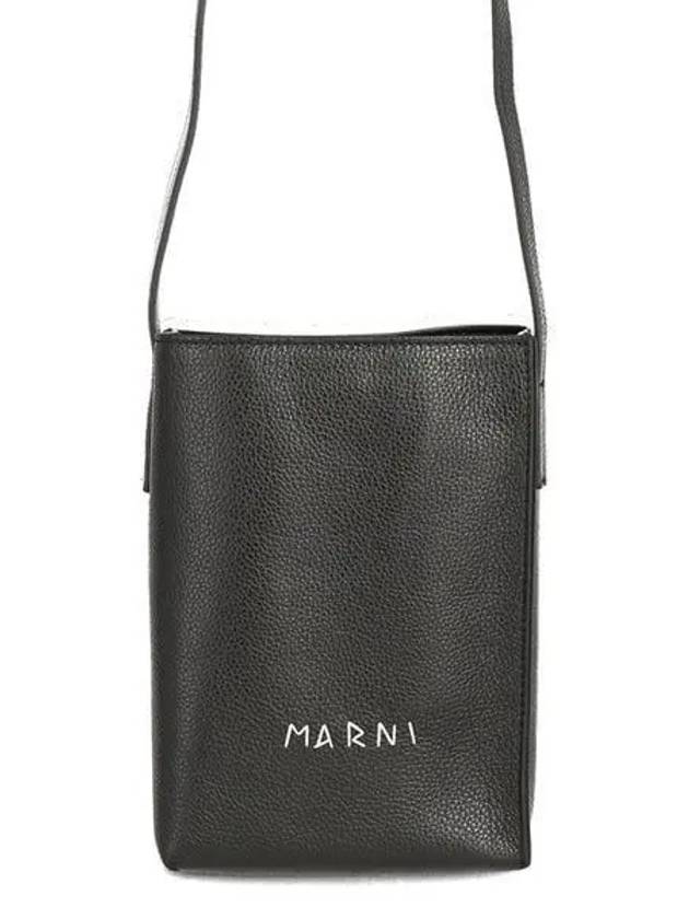 Tote Bag SBMP0084U3 P653300N99 - MARNI - BALAAN 2