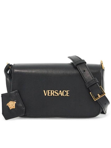 mini versace nappa leather tag hand - VERSACE - BALAAN 1