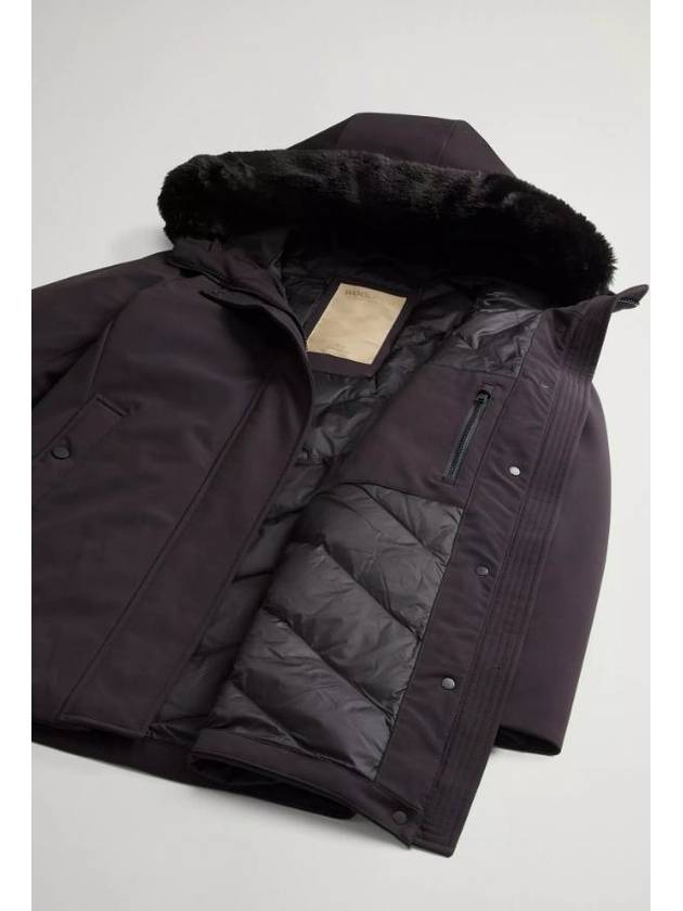 Woolrich Coats - WOOLRICH - BALAAN 3