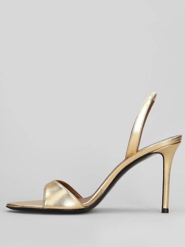 Giuseppe Zanotti Sandals - GIUSEPPE ZANOTTI - BALAAN 3