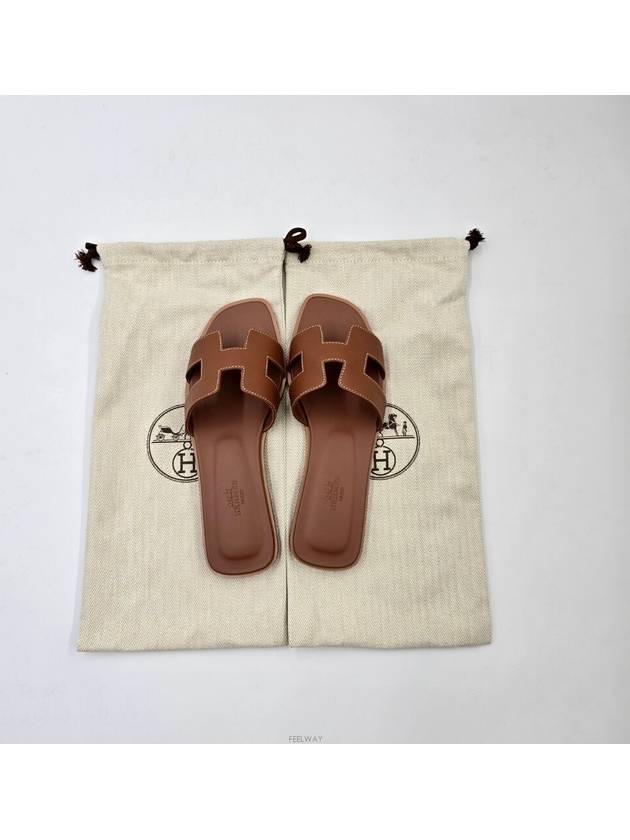 women sandals - HERMES - BALAAN 5