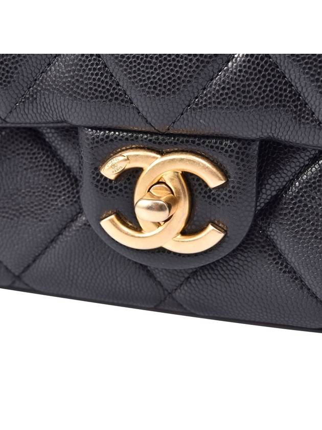 Women s Small Flap Bag AS3369 - CHANEL - BALAAN 5