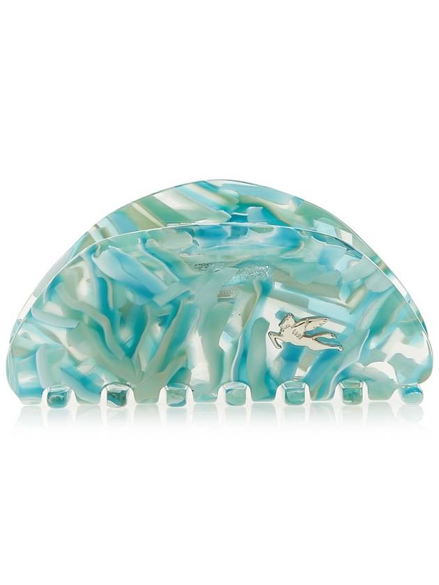 Profumi Hair Clip Blue - ETRO - BALAAN 3