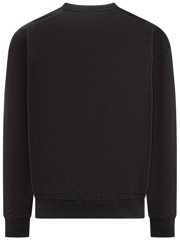 JW Anderson Logo Embroid Sweat - JW ANDERSON - BALAAN 2