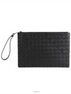 women clutch bag - BOTTEGA VENETA - BALAAN 3