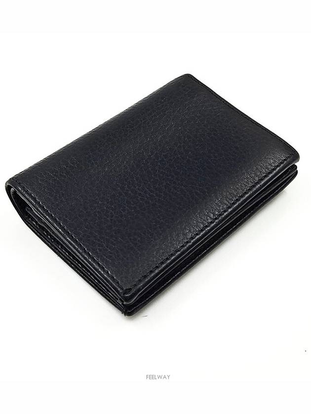 Marmont half wallet 456126 - GUCCI - BALAAN 5