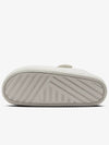 Calm Sandals Light Bone - NIKE - BALAAN 3