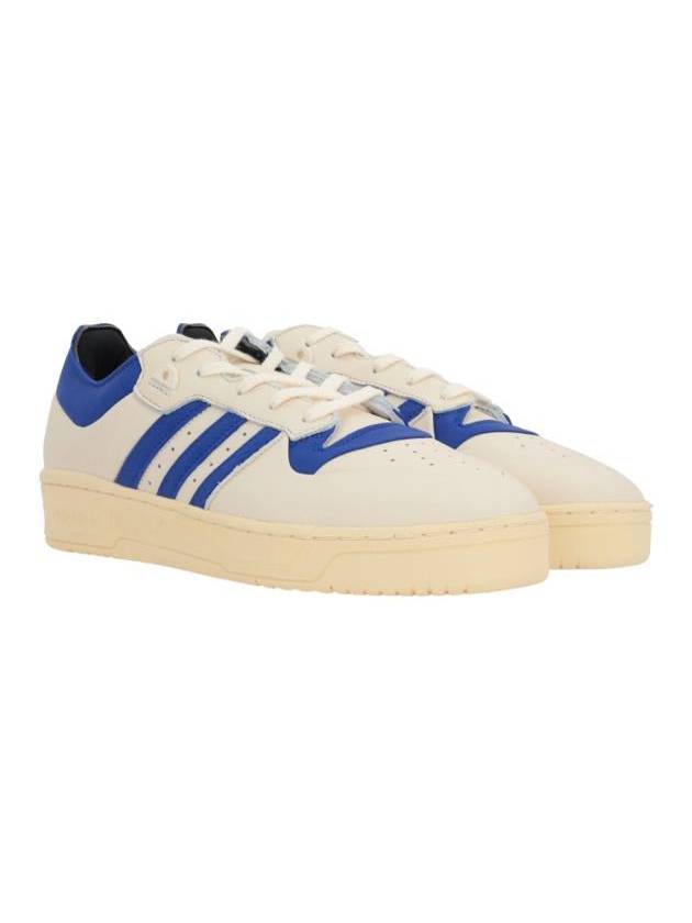 Rivalry 86 Low Top Sneakers Blue White - ADIDAS - BALAAN 2