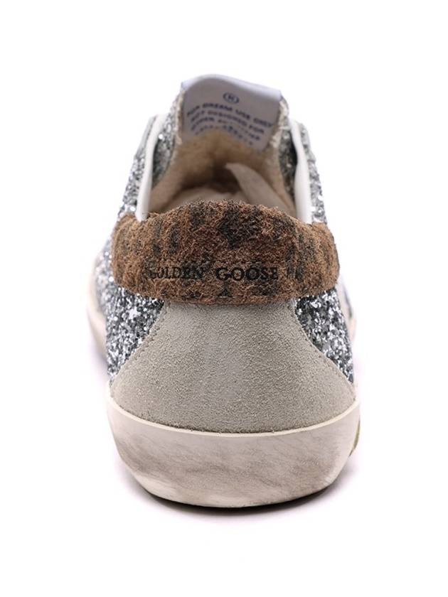 Superstar Sneakers GYF00102 F002019 70177 21F - GOLDEN GOOSE - BALAAN 5