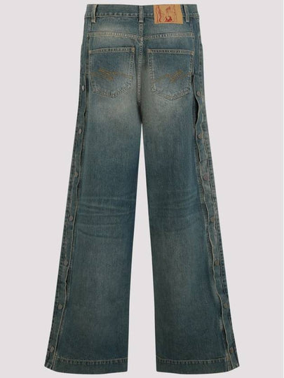 Martine Rose Jeans - MARTINE ROSE - BALAAN 2