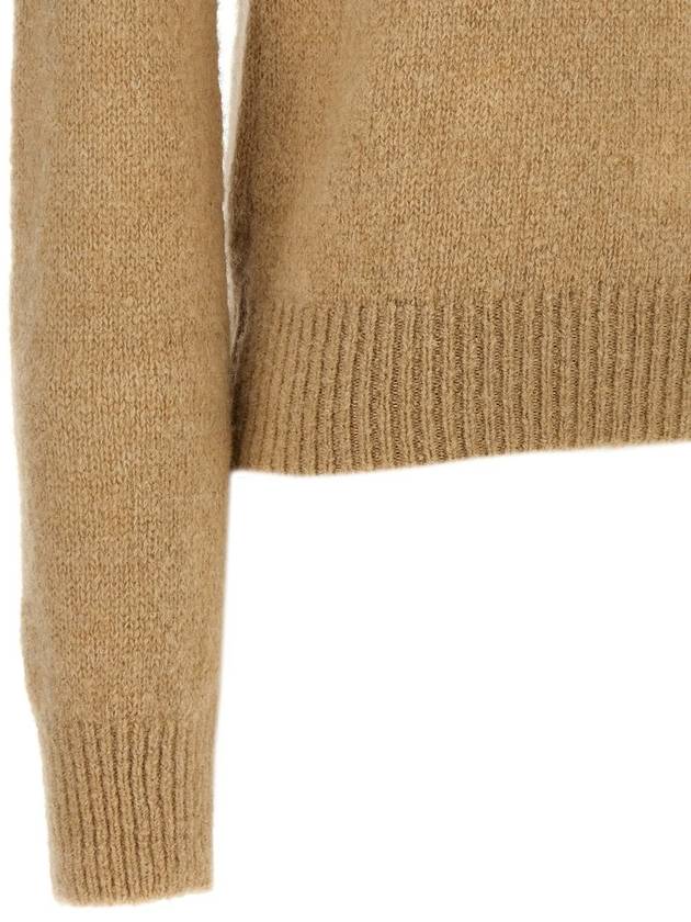 Dries Van Noten 'Texas' Sweater - DRIES VAN NOTEN - BALAAN 4