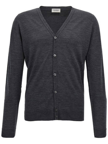 John Smedley 'Petworth' Cardigan - JOHN SMEDLEY - BALAAN 1